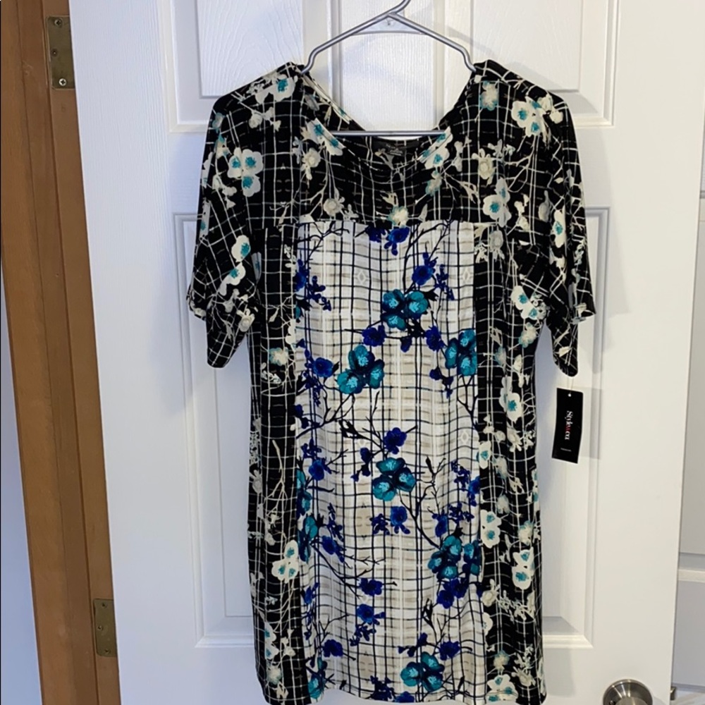 Style & Co NWT dress